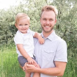Meet your Posher, Jeremy